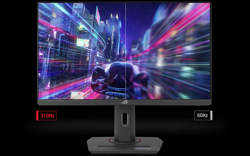 ASUS 25